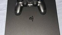 Playstation 4