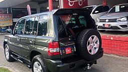 Pajero Tr4 - 2005