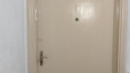 Apartamento Tipo Sobrado.