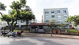 Porto Alegre - Apartamento Padrão - Tristeza