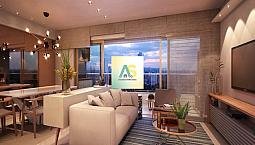 Apartamento 4 Quartos A Venda Na Torre, Alto Padrão,Lazer Completo.