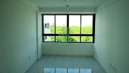 Aluga Em Bela Vista Ii/Intermares, Apartamento Com 2 Quartos (1 Suite), 60 M², Muito Venti