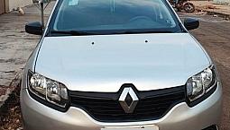 Renault Sandero 2018/2018
