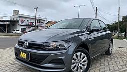 Vw Polo 1.6 Msi / 11 Mil Km Único Dono Nota Fiscal 