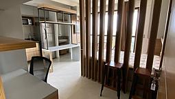 Vendo Lindo Apto Studio Soft/Loft R$380Mil