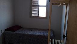 Alugo Quarto Mobiliado 