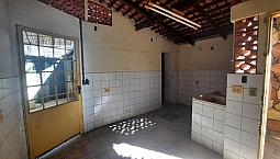 Casa Comercial Para Aluguel Com 120 M², Com 3 Quartos No Setor Central, Goiânia-Go.