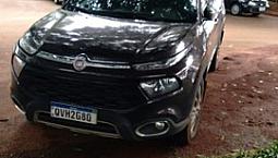  Fiat Toro Ranch Diesel Passagem De Leilão 2020 24 Mil Km