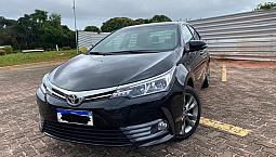 Corolla Xei 2.0 Flex 16V Aut 19/19 
