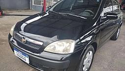 Corsa Premium 1.4 2012 Completo Facilidades No Financiamento!