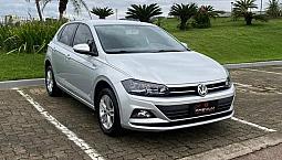 Volkswagen Polo Cl Ad 2018