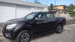 Frontier Xe 2019 Extra. Analiso Trocas Em Veículo.