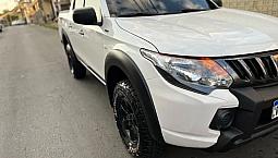 L200 Triton Outdoor Sport 2022