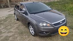 Focus 1.6 2011