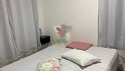 Flat Mobiliado Em Capim Macio - Natal/Rn