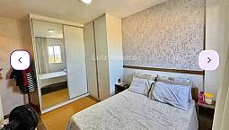 Apartamento Para Venda Com 96 Metros Quadrados Com 3 Quartos