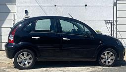 Citroen C3 Excl./Excl.solar./Sonora 1.6 Flex Aut 2012