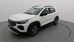 Fiat Pulse 2024 1.0 Turbo 200 Flex Audace Cvt