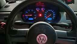 Volkswagen Gol Geração Iii 1.6 Mi 8V Gasolina Mec. 4P 2000
