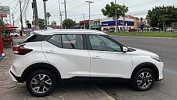 Nissan Kicks Sense 1.6 Cvt Automática