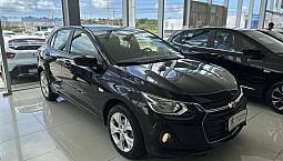 Chevrolet Onix Hatch Ltz 1.0 12V Tb Flex Aut. 5P 2025