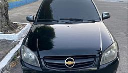 Chevrolet Prisma Sed. Joy 1.4 8V Econoflex 4P 2008
