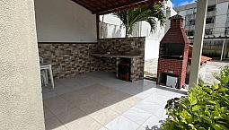 [Pau-Amarelo-76261] Otima Oportunidade De Aluguel 4 Quartos- Pau Amarelo
