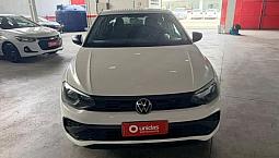 Volkswagen Polo Track 1.0 Flex 12v 5p 2025