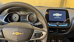 Chevrolet Onix Hatch Lt 1.0 12V Flex Mec. 4P 2024