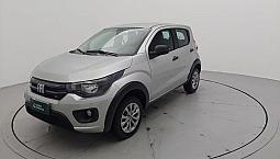 Fiat Mobi Like 1.0 Fire Flex 5P. 2025