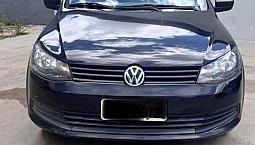 Volkswagen Gol Geração Vi Special 1.0 8V Total Flex Mec. 2P 2015