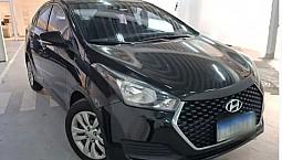 Hyundai Hb20S C.plus/C.style1.0 Flex 12V Mec. 4P 2019