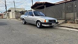 Chevrolet Chevette L / Sl / Sl/E / Dl / Se 1.6 1993