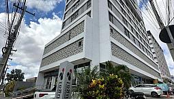 Locação Apartamento De 2 Quartos Caruaru