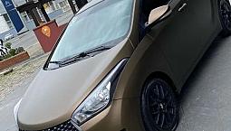 Hyundai Hb20 Premium 1.6 Flex 16V Mec. 2013