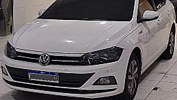 Volkswagen Virtus Comfort. 200 Tsi 1.0 Flex 12V Aut 2019