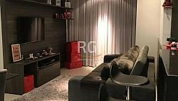 Lindo Apartamento 2 Quartos: Mobiliado, Equipado E Decorado.