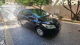 Chevrolet Onix Hatch Ls 1.0 8V Flex Power Mec. 4P 2016