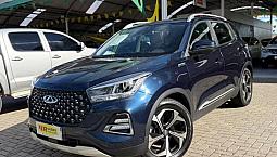 Chery Tiggo 5X Pro 1.5 Turbo Híbrido 2024
