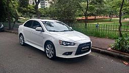 Mitsubishi Lancer Gt 2.0