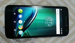 Moto G4