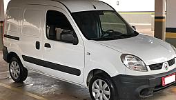 Kangoo Completa 1.6 - 2014