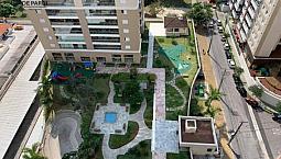 Apartamento Com 3 Dormitórios À Venda, 157 M² Por R$ 1.170.000,00 - Altos Do Esplanada - S