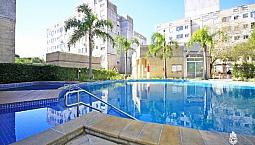 Porto Alegre - Apartamento Padrão - Ipanema