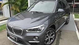 X1 2019/2019 2.0 16V Turbo Activeflex Sdrive20I X-Line 4P Automático