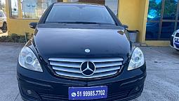 B 200 2007 Top Linha Muito Nova Entrada R$ 1990,00 + 48 X 