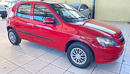 Celta Lt 1.0 2012 Completo 