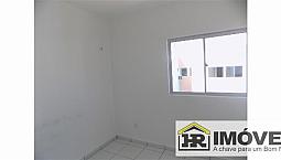 Apartamento Para Locação Em Teresina, Uruguai, 2 Dormitórios, 1 Banheiro, 1 Vaga