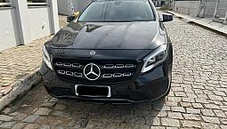 Mercedes Gla200 2018 