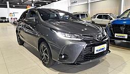 Toyota Yaris Hb Xls 1.5 At 2023